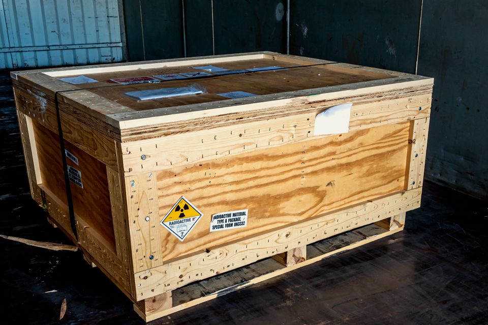 mackay pallets