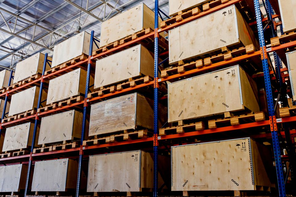townsville pallets